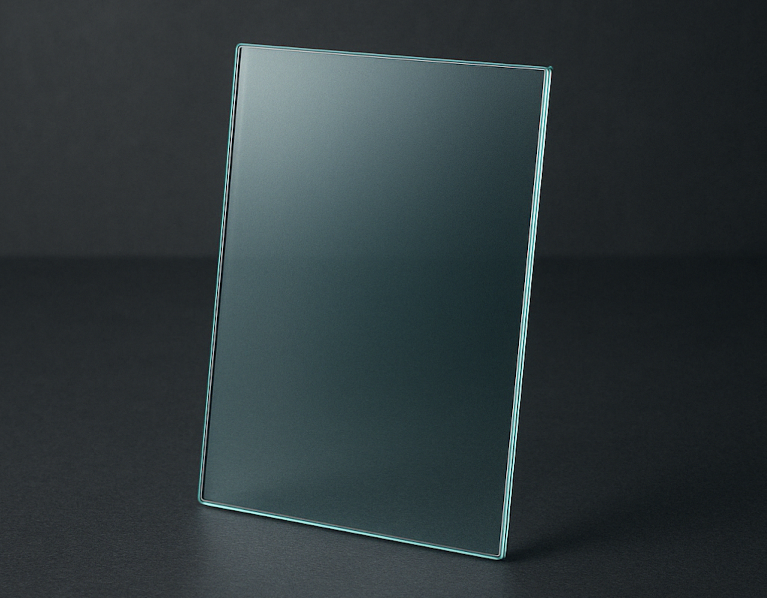 Anti Reflective (AR) Glass Supplier | Low-Glare Glass for Displays & Optics