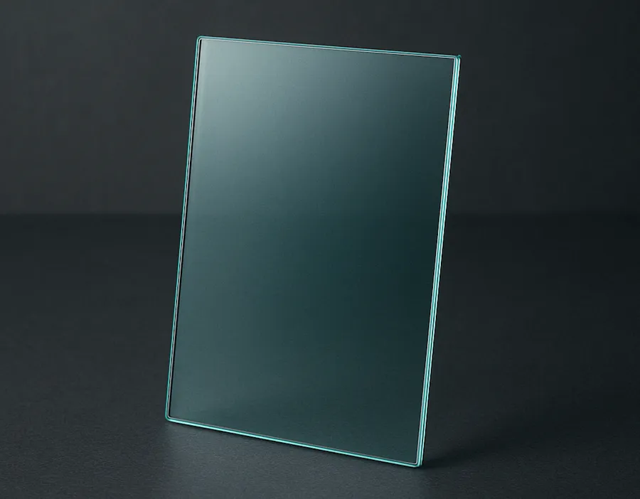 Anti Reflective (AR) Glass Supplier | Low-Glare Glass for Displays & Optics