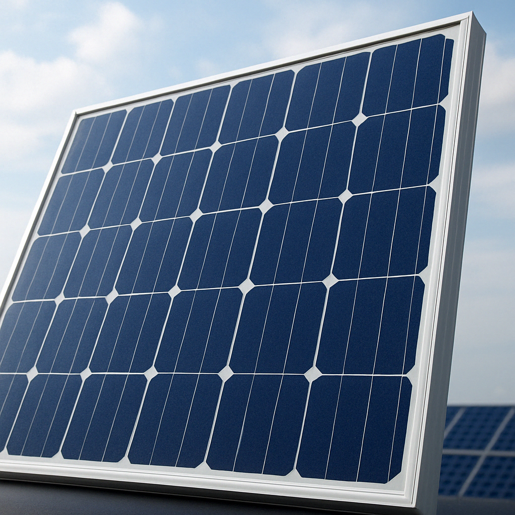 Solar Module