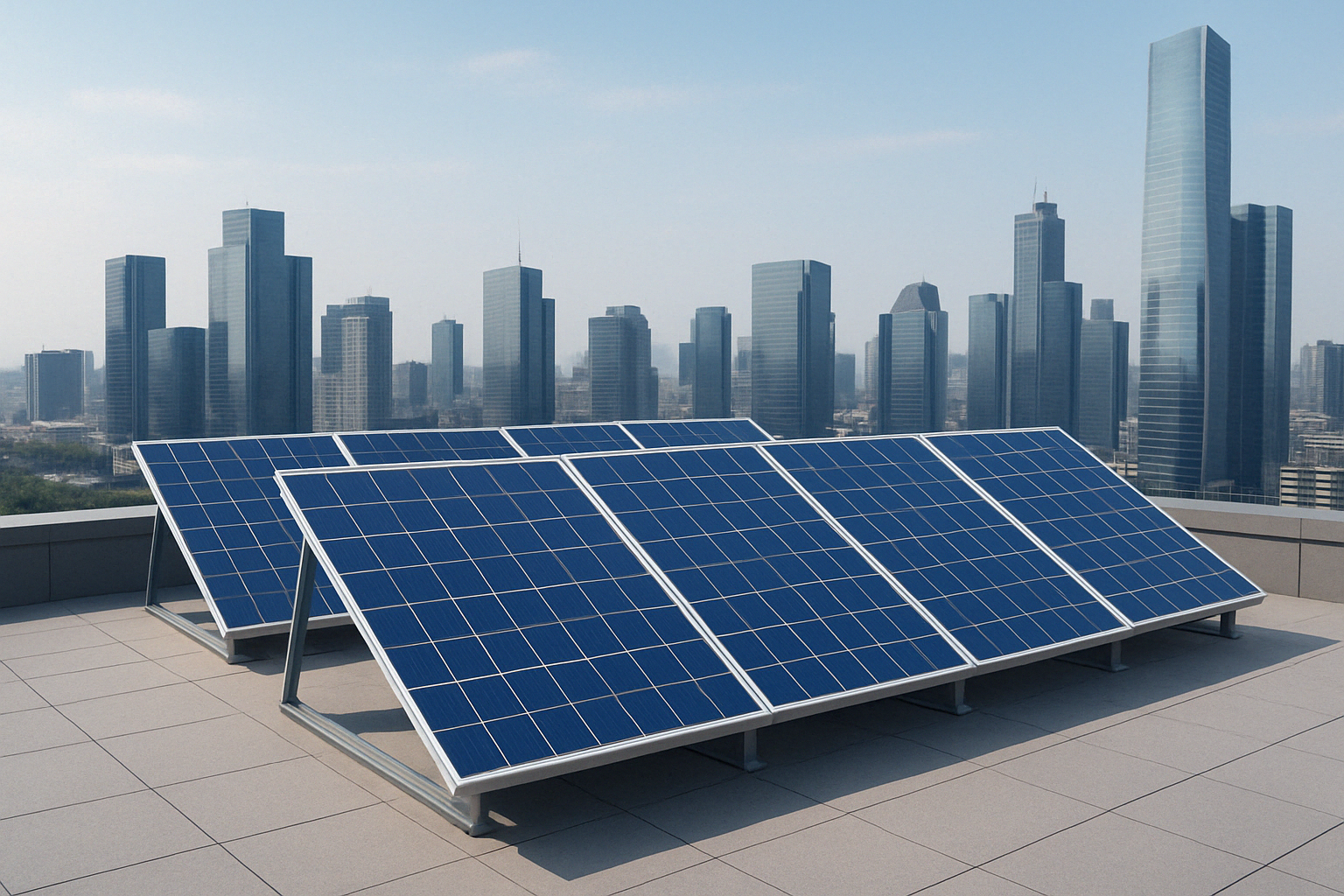 Solar Module Performance