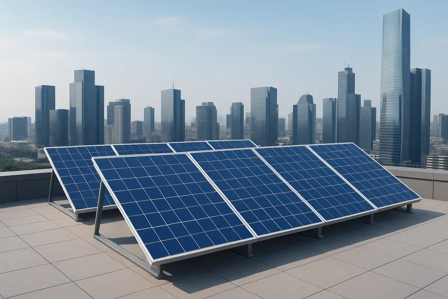 Solar Module Performance