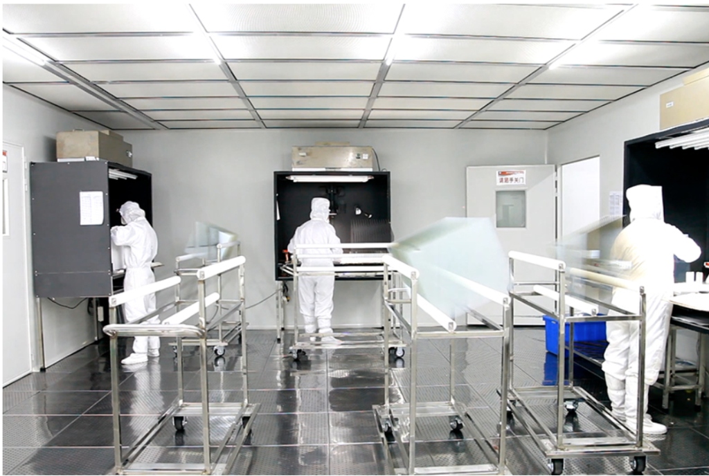 Krasna Research Laboratory