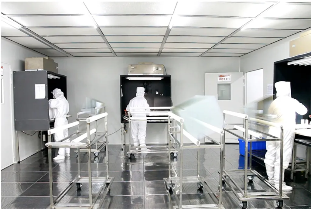 Krasna Research Laboratory