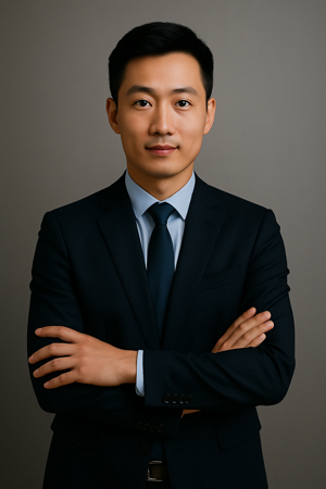 Vicky Richards - Vice President