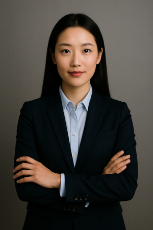 Richard Xu - Founder and CEO