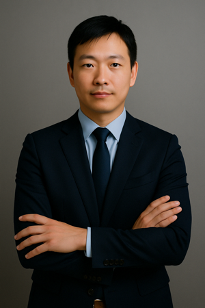 Lisya Padderson - Human Resource Director